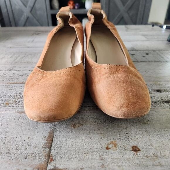 EVERLANE The Italian Leather Day Heel Size 11 - Picture 3 of 7